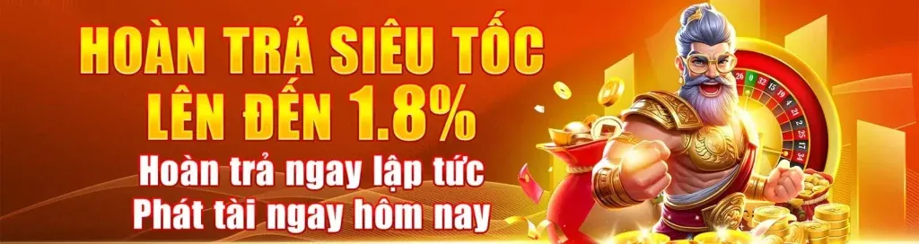 Hình ảnh máy đánh bạc (slot game) với đồ họa sống động