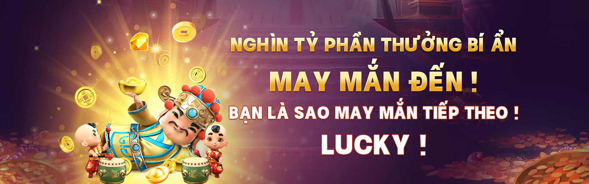Hình ảnh chính Nổ Hũ Kingbet86pro với biểu tượng máy đánh bạc và tiền vàng